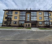 2-комн, 65.1кв м, этаж 2/3 Псковская ул, 22к2