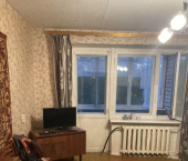 2-комн, 49кв м, этаж 1/2 ул Песочная, 4