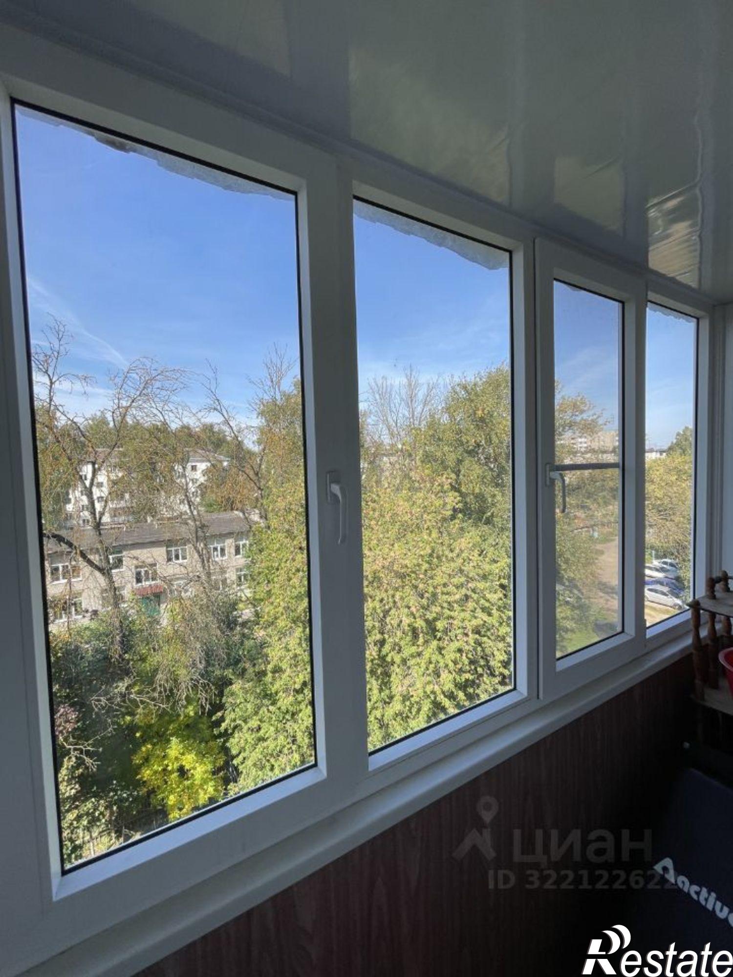 Купить квартиру за 3 650 000 рублей на Волоколамский проспект, 16