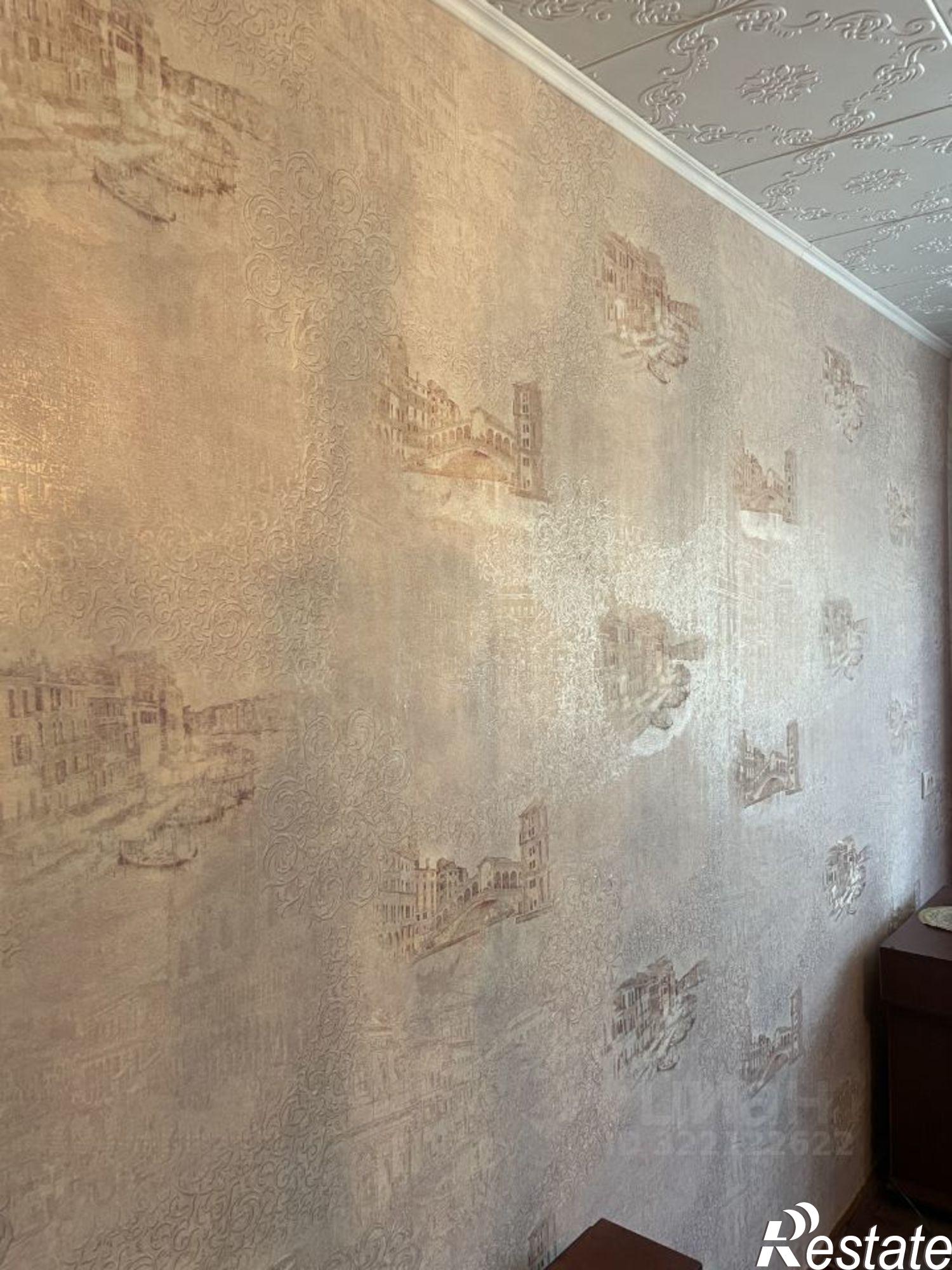 Купить квартиру за 3 650 000 рублей на Волоколамский проспект, 16