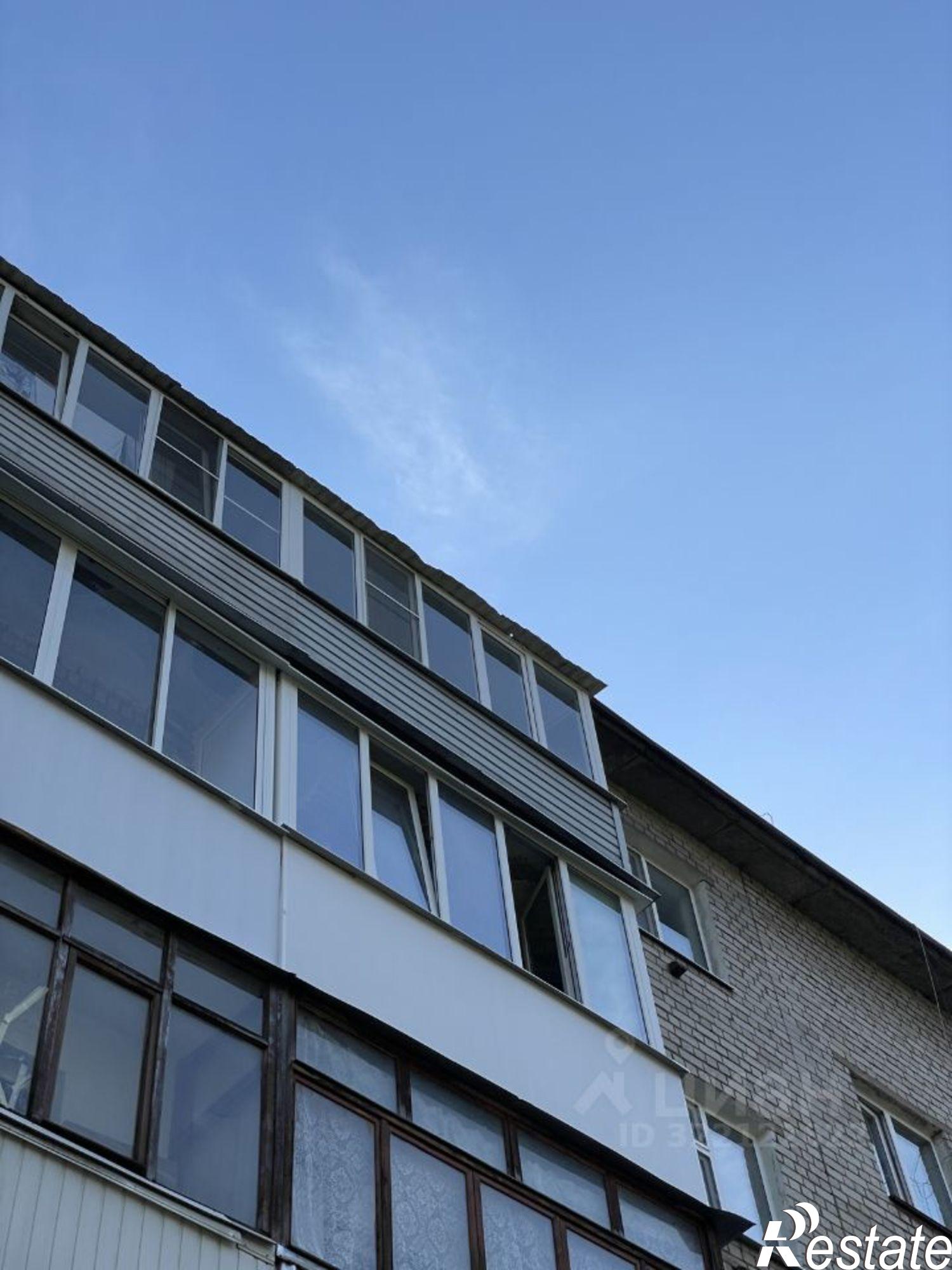 Купить квартиру за 3 650 000 рублей на Волоколамский проспект, 16