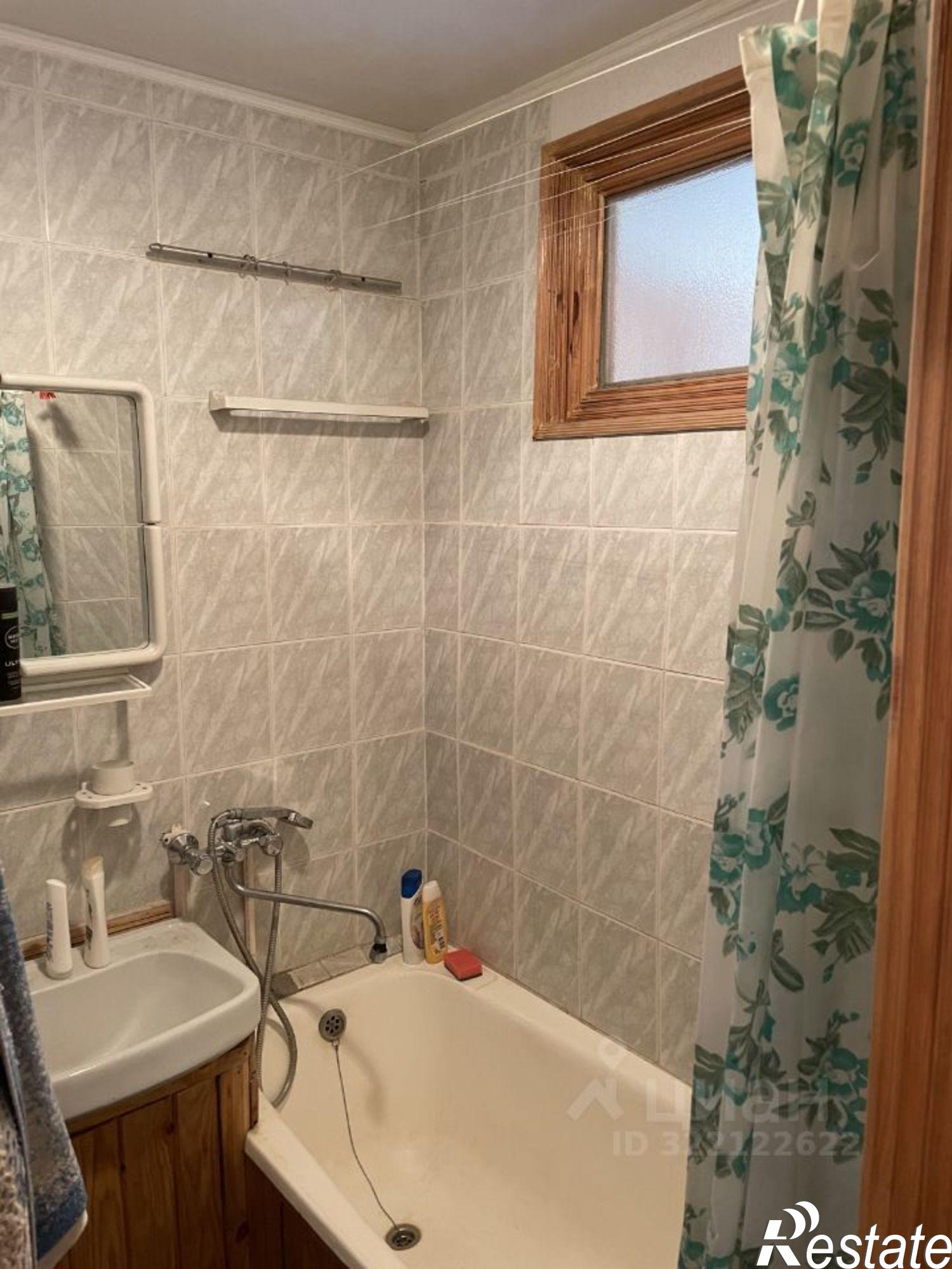 Купить квартиру за 3 650 000 рублей на Волоколамский проспект, 16