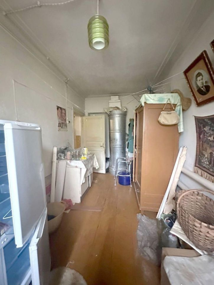 3-комн квартира Кирова, 46