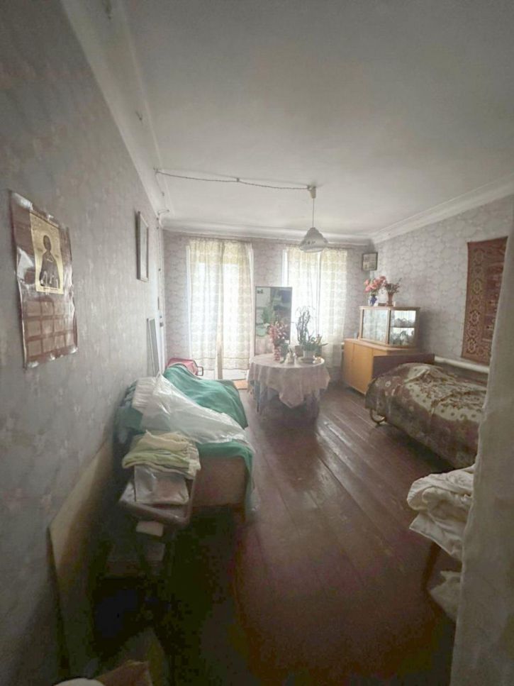 3-комн квартира Кирова, 46