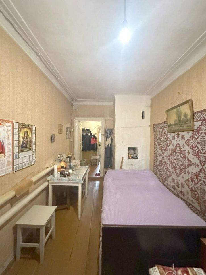 3-комн квартира Кирова, 46