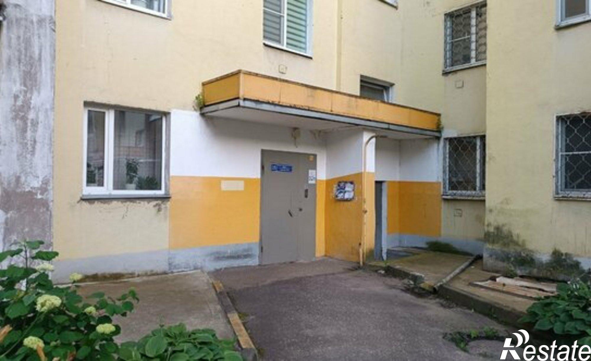 Купить квартиру за 5 200 000 рублей на Тверь, проспект Чайковского, 44к3