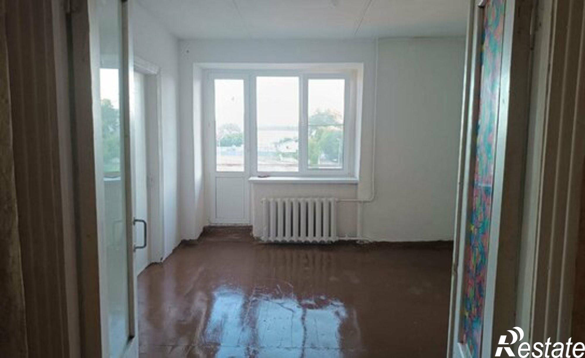 Купить квартиру за 5 200 000 рублей на Тверь, проспект Чайковского, 44к3