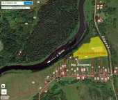 земля 602 сот 