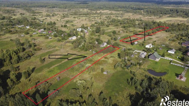 Земельный участок