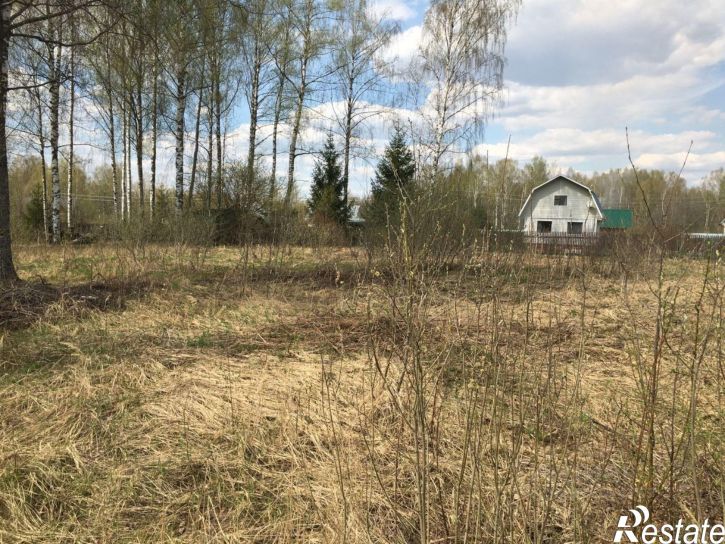 Земельный участок 28Н-0400