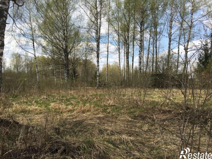 Земельный участок 28Н-0400