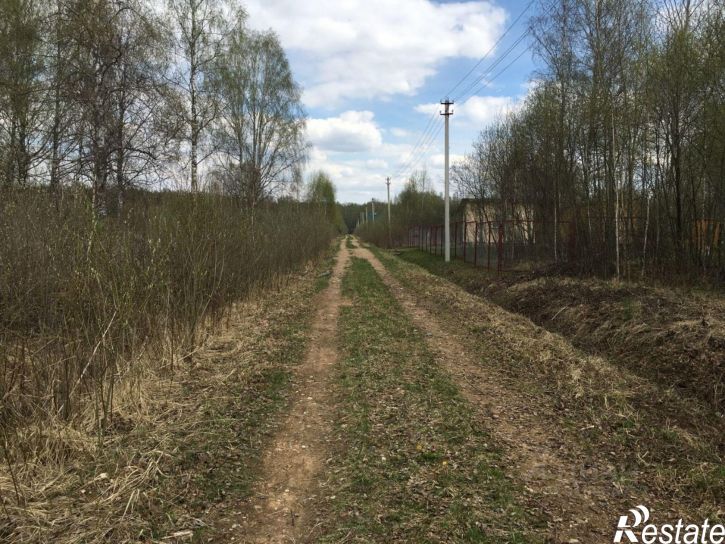 Земельный участок 28Н-0400