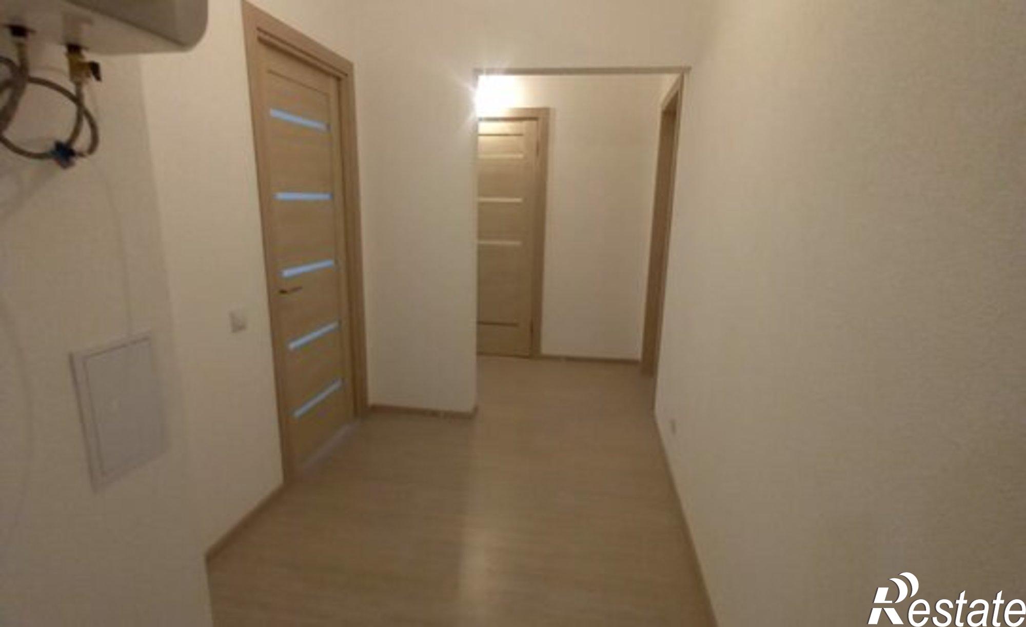 Купить квартиру за 5 122 740 рублей на Новочеркасская улица, 49