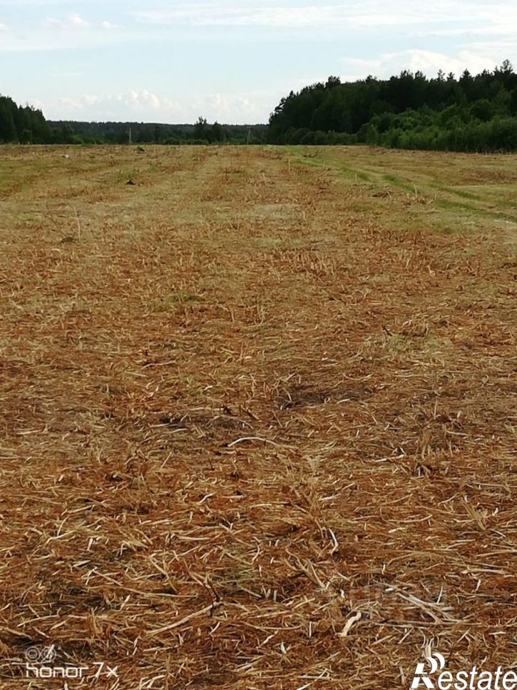 Земельный участок 28Н-0618