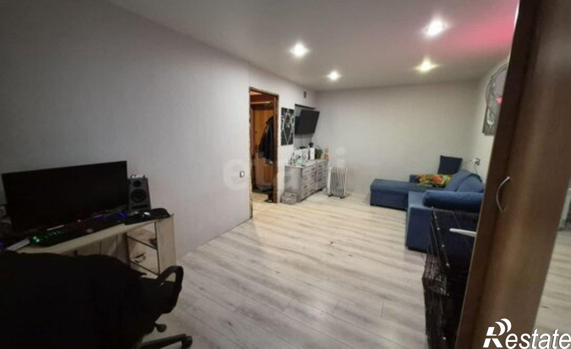 Купить квартиру за 2 350 000 рублей на Центральная улица, 2