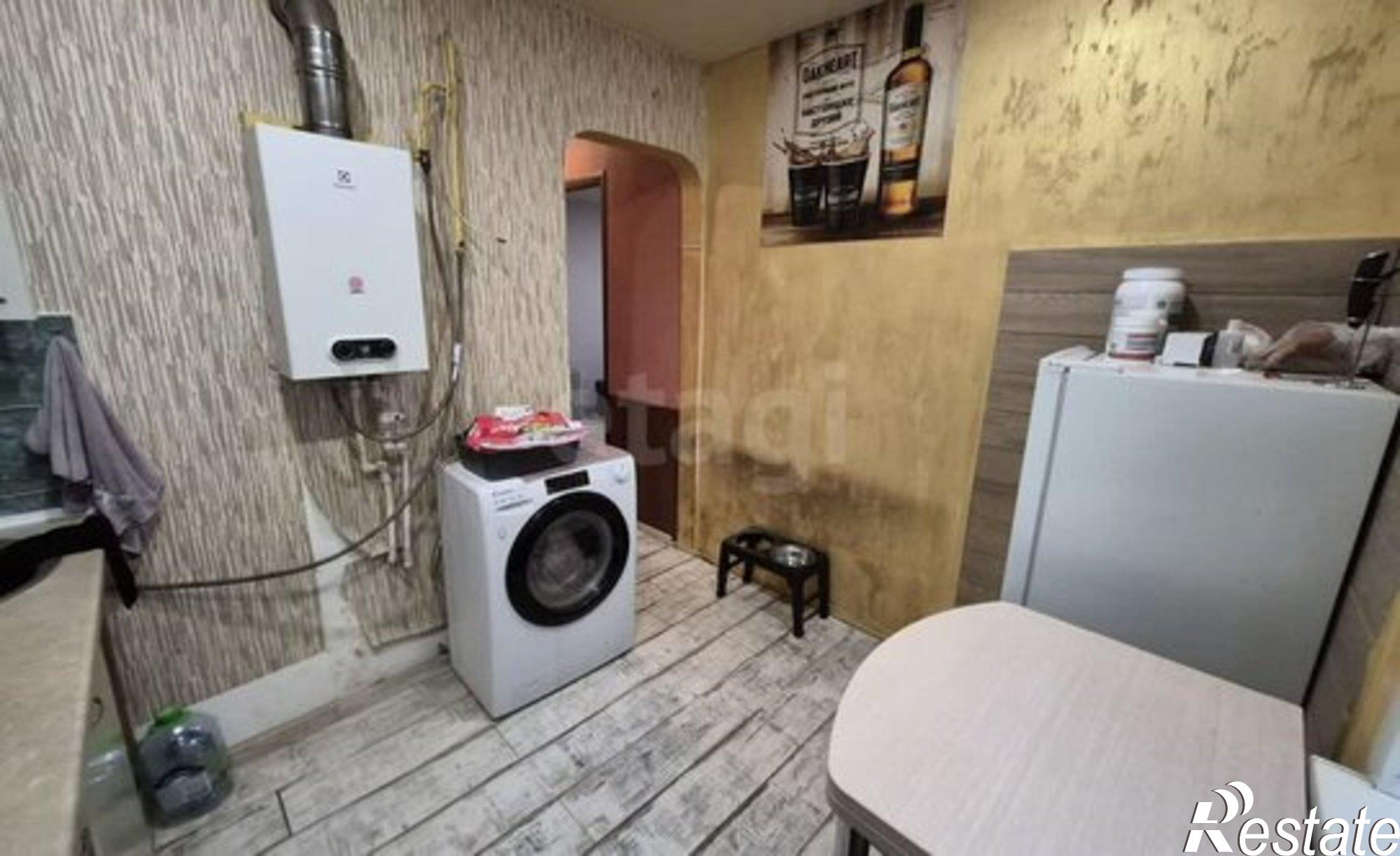 Купить квартиру за 2 350 000 рублей на Центральная улица, 2