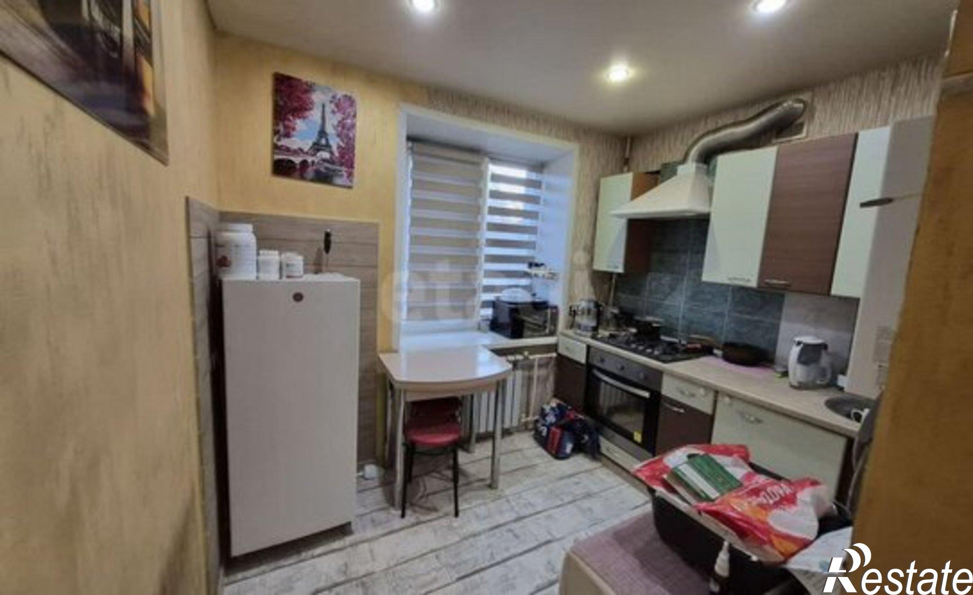 Купить квартиру за 2 350 000 рублей на Центральная улица, 2