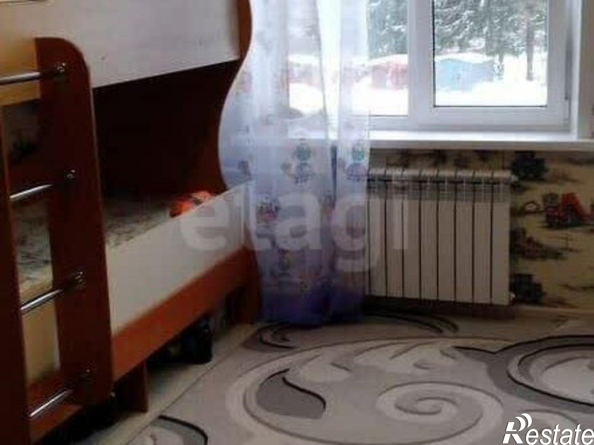 Купить квартиру за 4 100 000 рублей на Калининский муниципальный округ, село Пушкино, 8