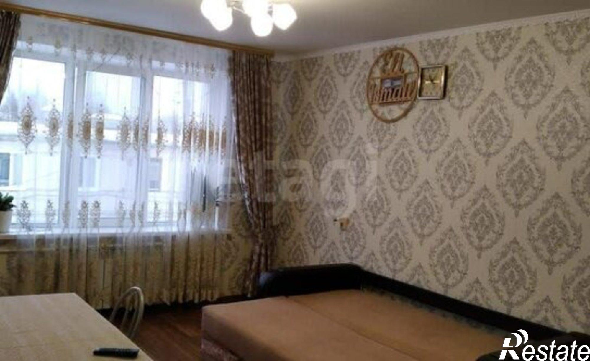 Купить квартиру за 4 100 000 рублей на Калининский муниципальный округ, село Пушкино, 8