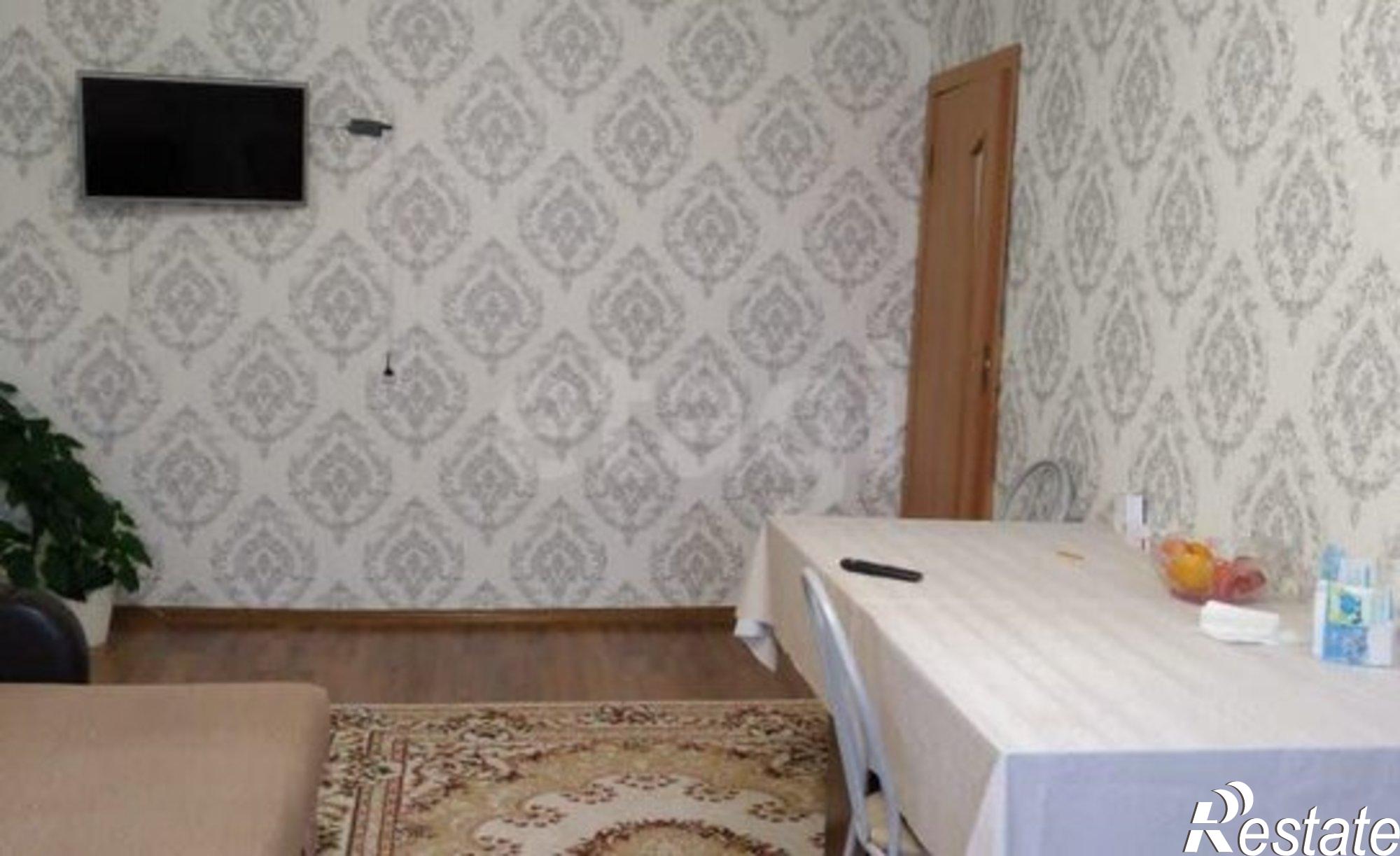 Купить квартиру за 4 100 000 рублей на Калининский муниципальный округ, село Пушкино, 8