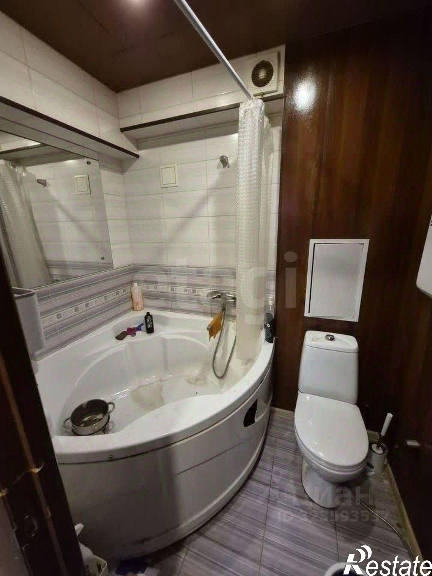 Купить квартиру за 2 350 000 рублей на городской округ Тверь, Тверь