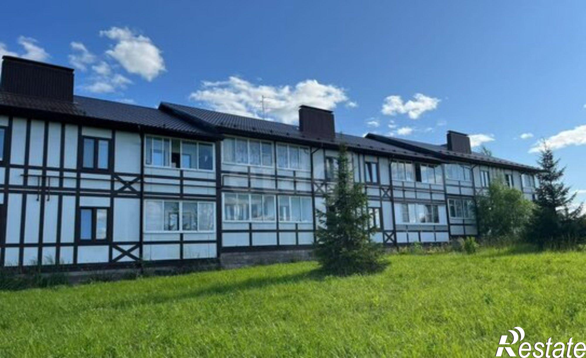 Купить квартиру за 6 700 000 рублей на Тверь, Чуприяновский переулок, 10