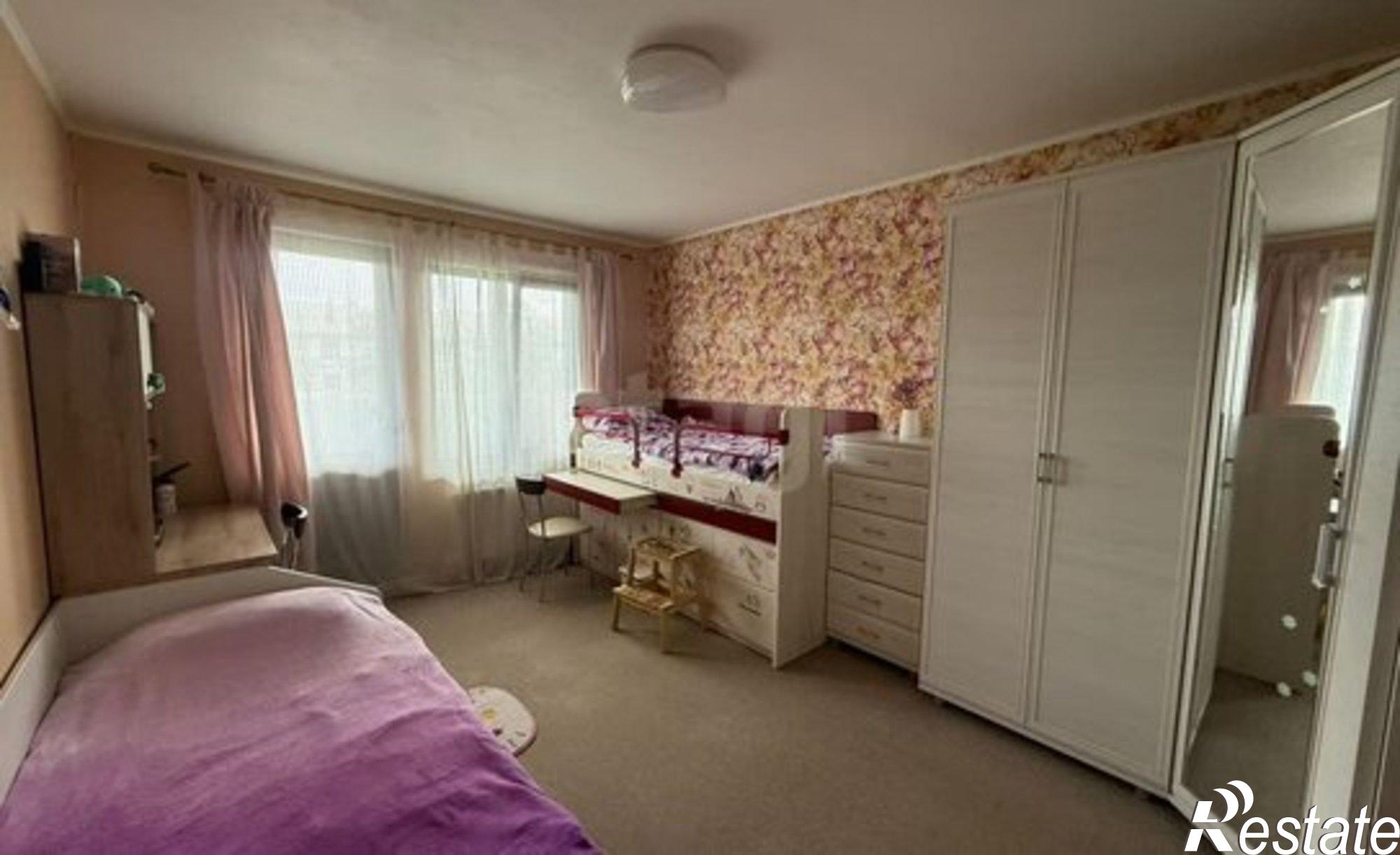 Купить квартиру за 6 700 000 рублей на Тверь, Чуприяновский переулок, 10