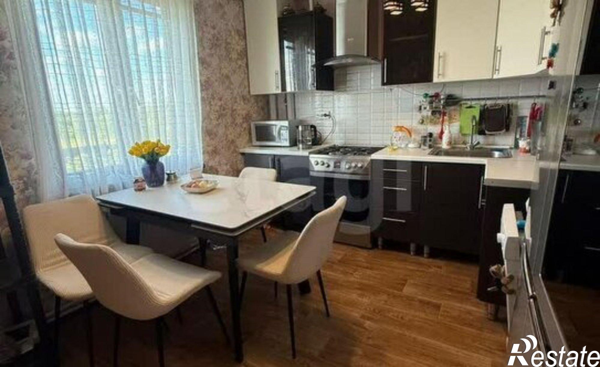 Купить квартиру за 6 700 000 рублей на Тверь, Чуприяновский переулок, 10