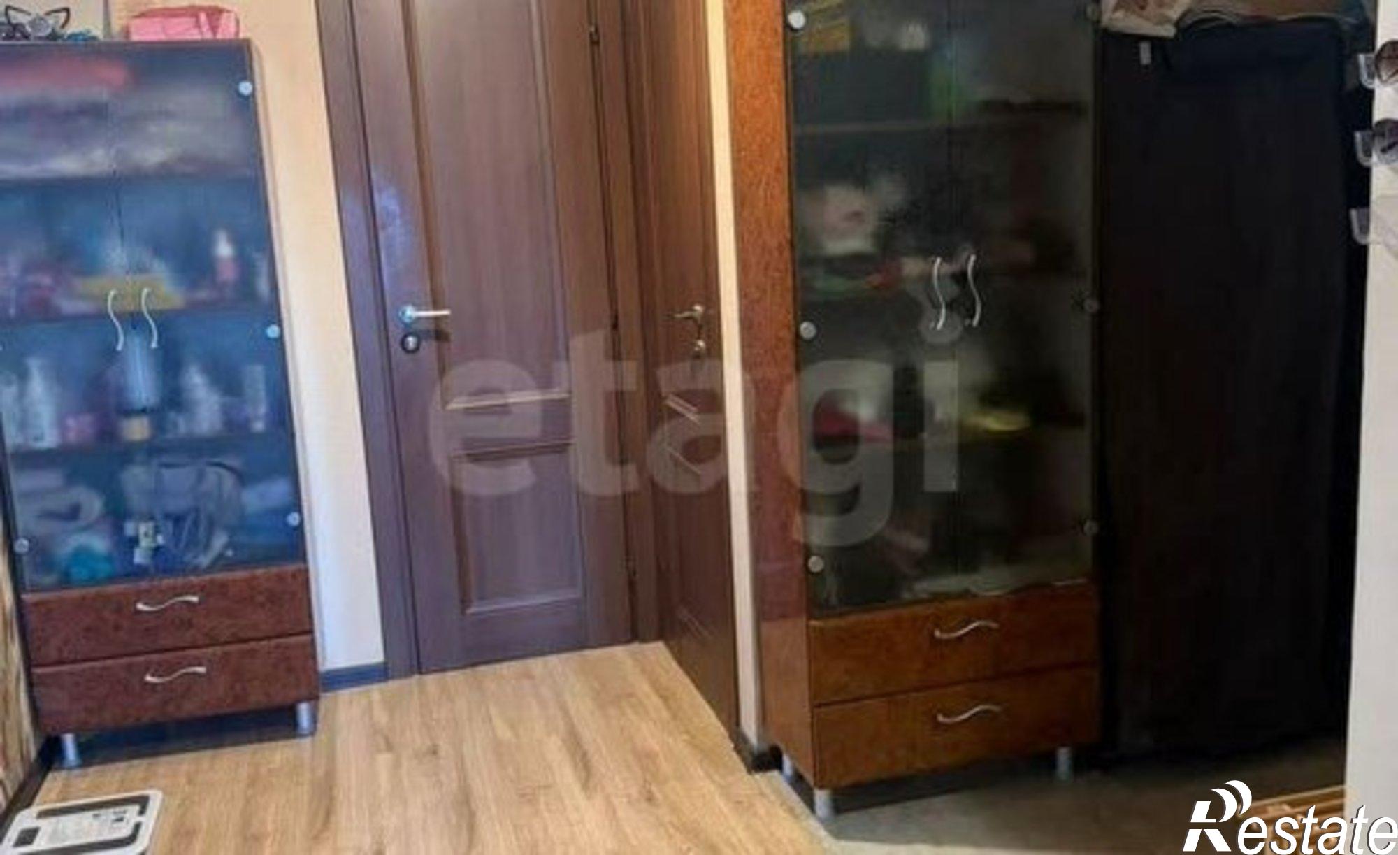 Купить квартиру за 6 700 000 рублей на Тверь, Чуприяновский переулок, 10