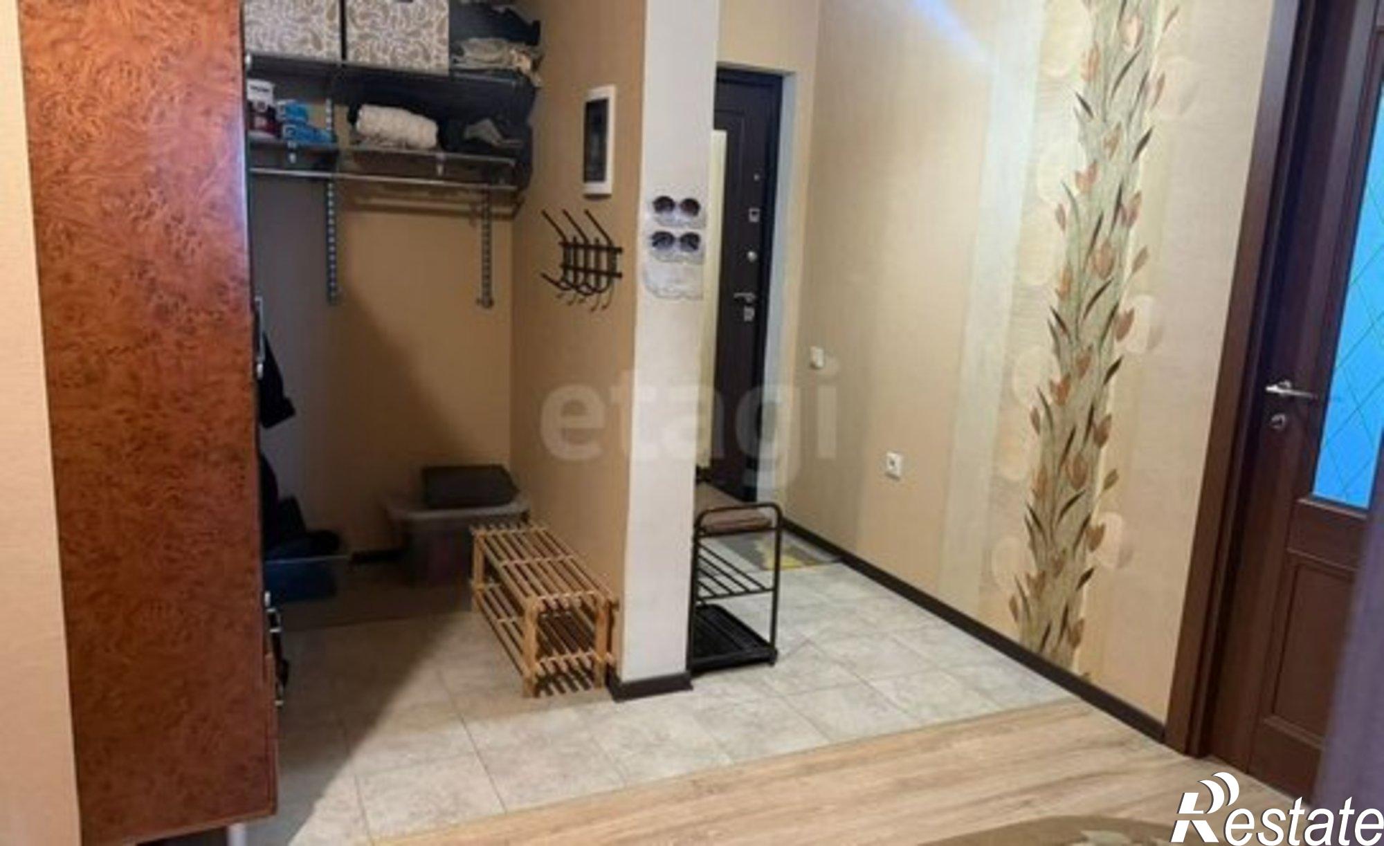 Купить квартиру за 6 700 000 рублей на Тверь, Чуприяновский переулок, 10