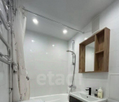 2-комн, 41кв м, этаж 3/4 городской округ Тверь