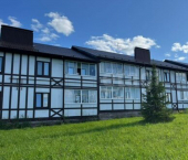 3-комн, 77кв м, этаж 2/2 Тверь, Чуприяновский переулок, 10