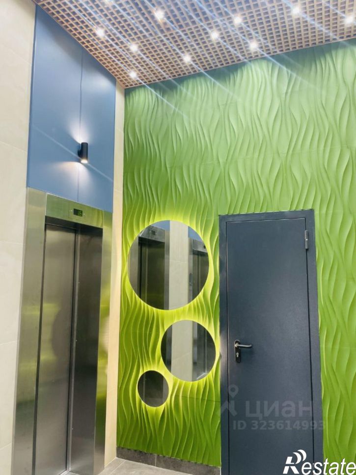 2-комн квартира улица Левитана, 74А,  д. 74А