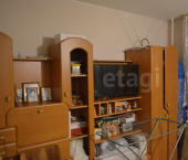 1-комн, 31кв м, этаж 3/5 посёлок Химинститута, 13