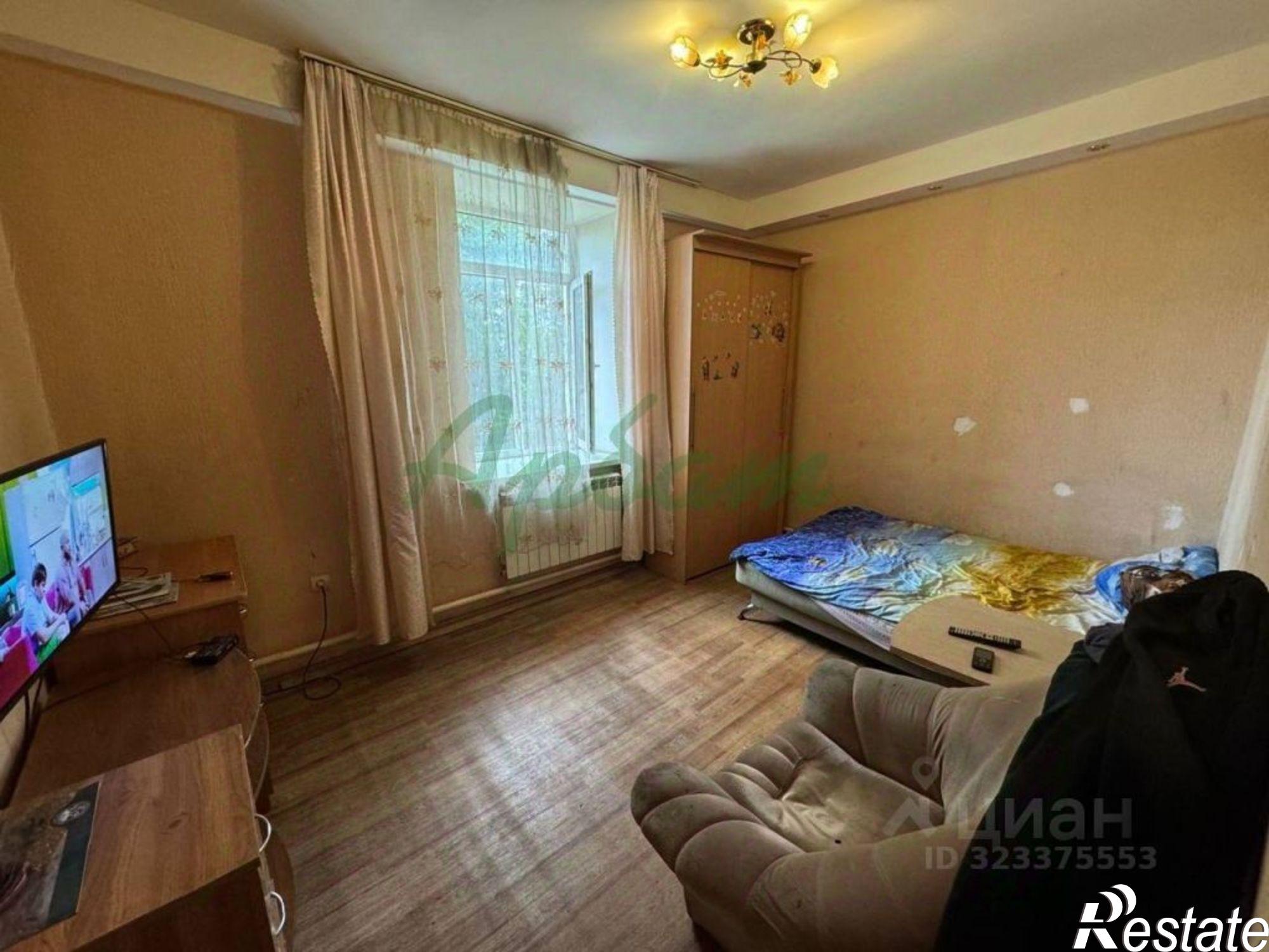 Купить квартиру за 2 750 000 рублей на улица Алексея Томского, 12/40