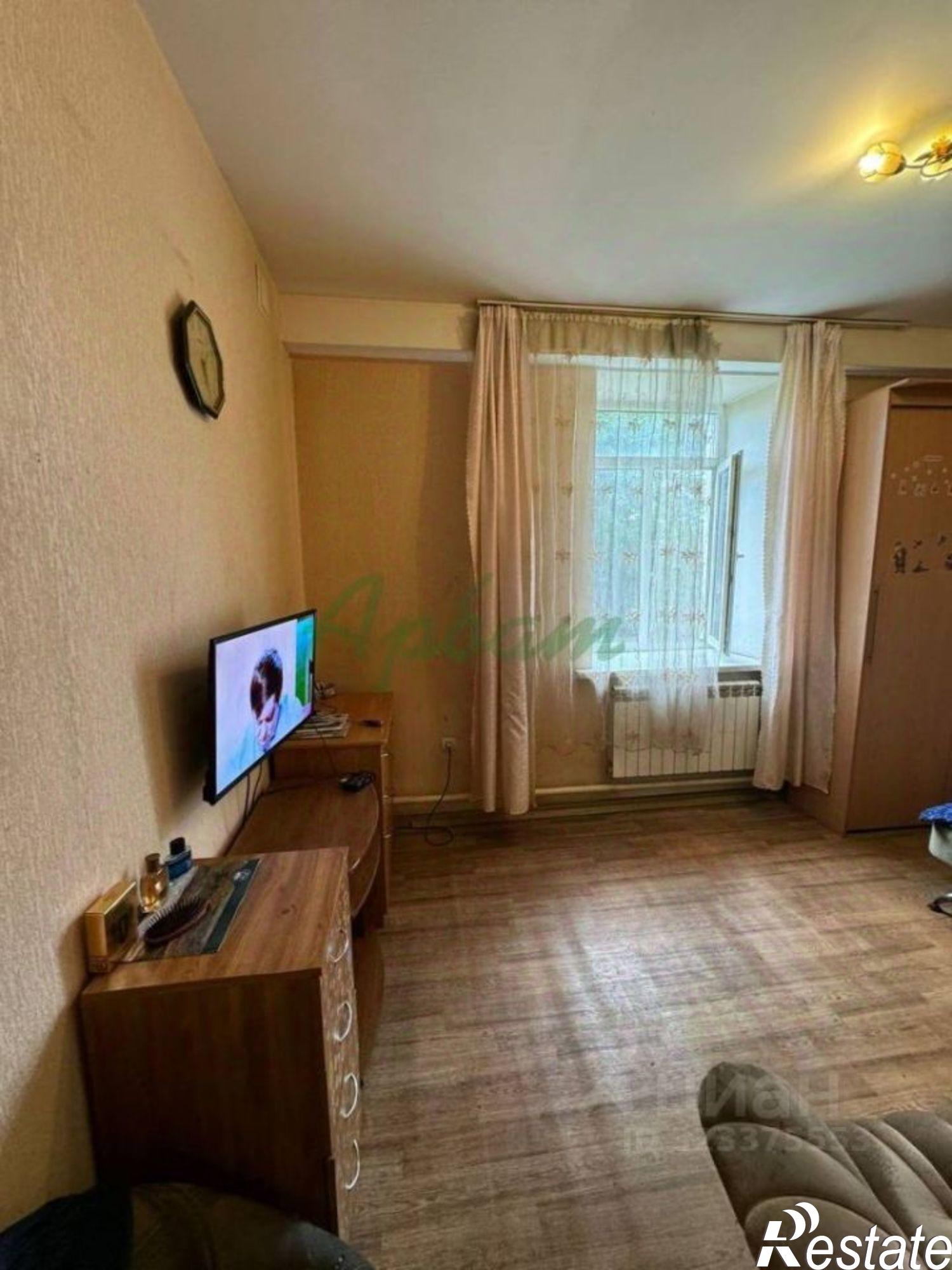 Купить квартиру за 2 750 000 рублей на улица Алексея Томского, 12/40