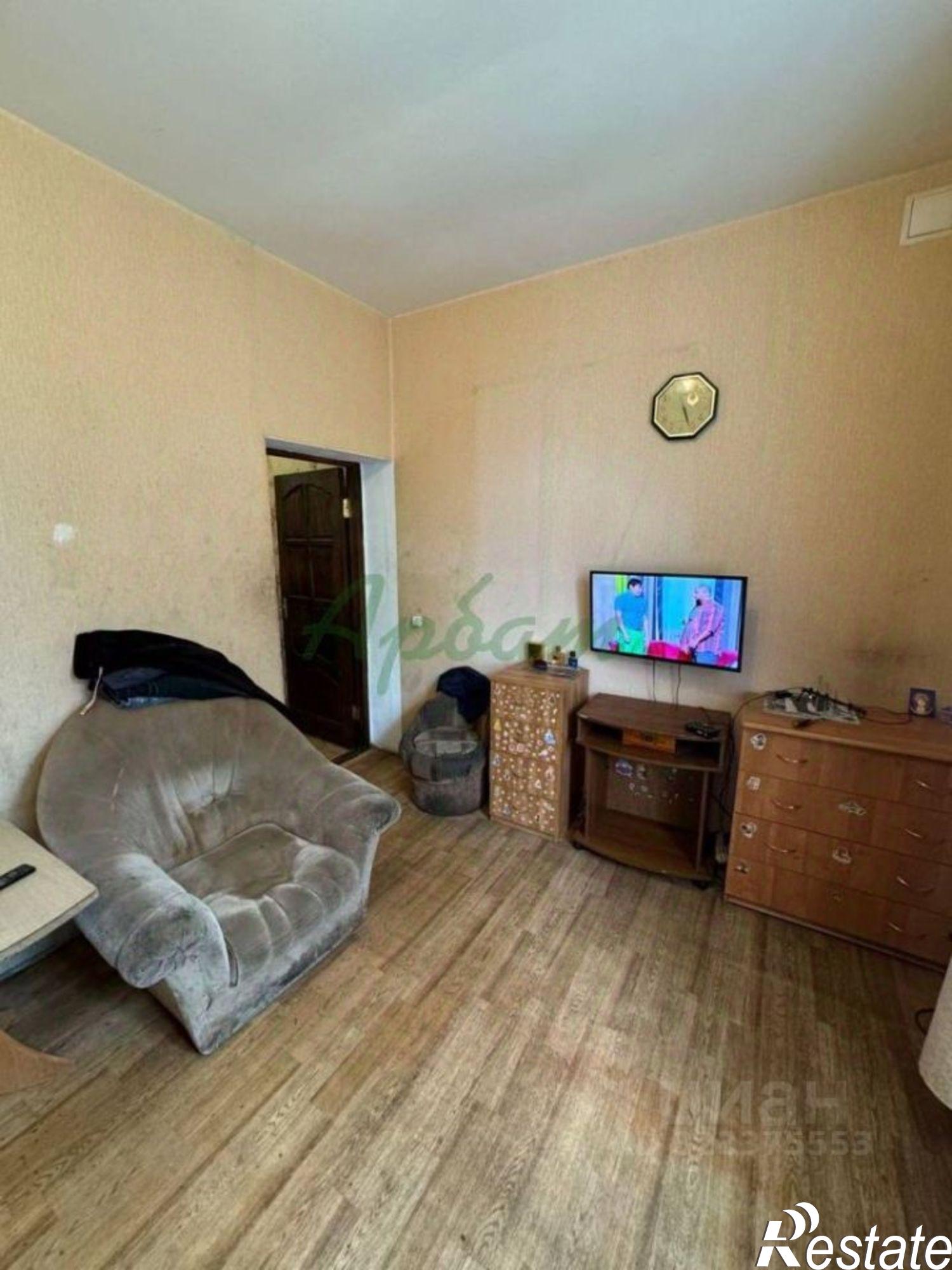 Купить квартиру за 2 750 000 рублей на улица Алексея Томского, 12/40