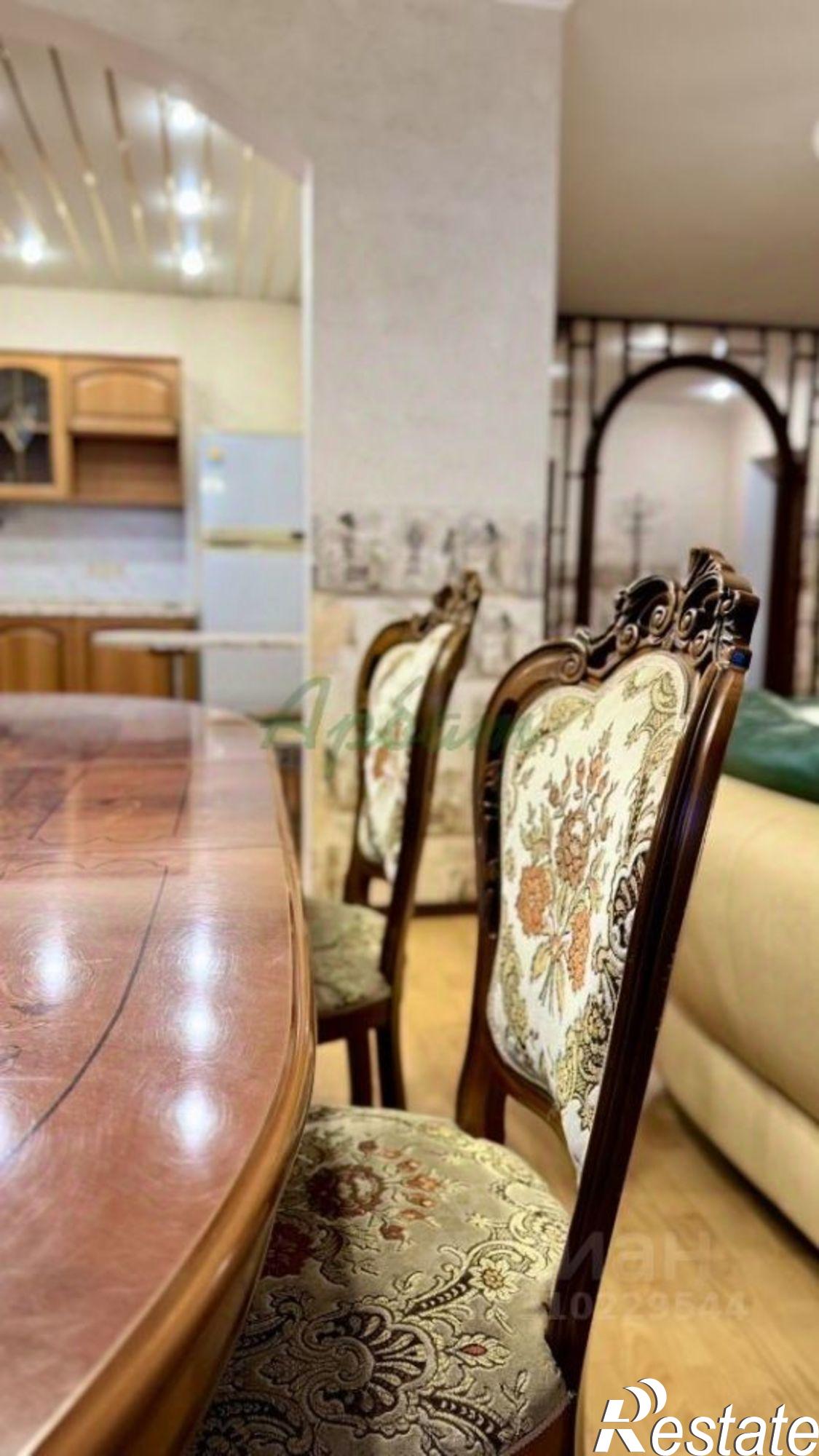 Купить квартиру за 13 200 000 рублей на бульвар Радищева, 4