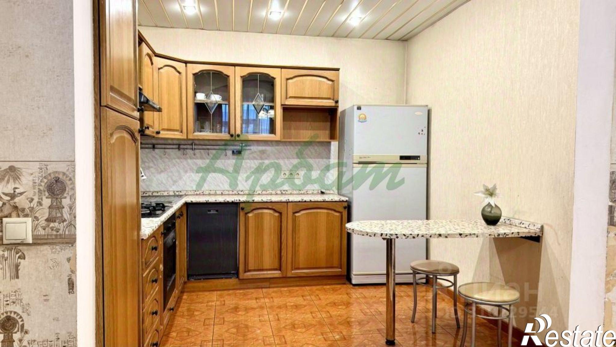 Купить квартиру за 13 200 000 рублей на бульвар Радищева, 4