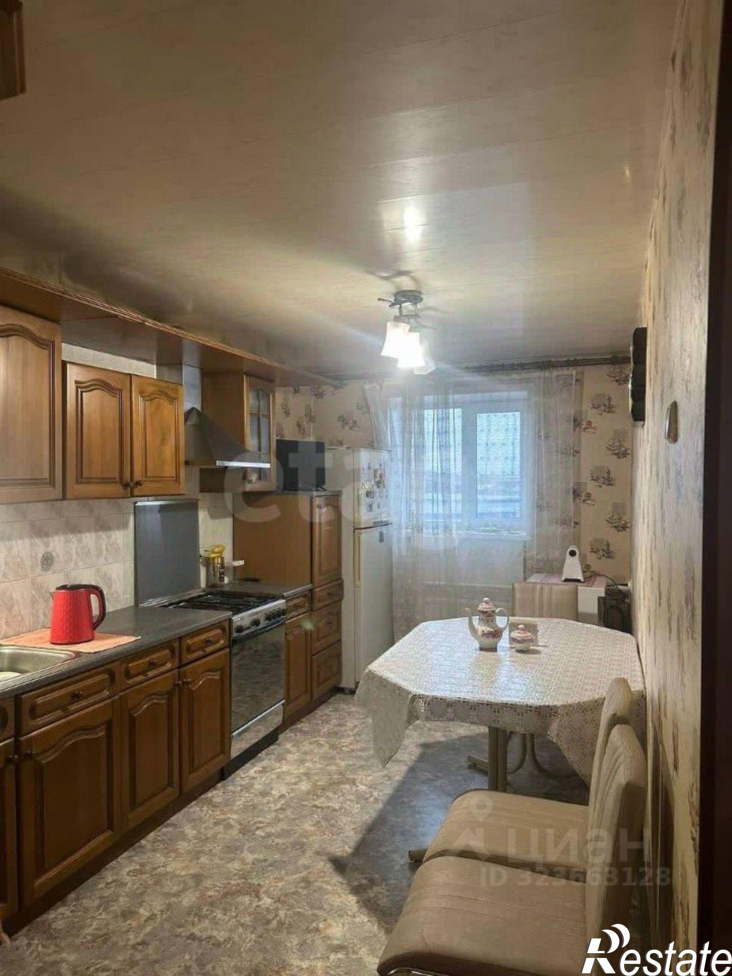 Купить квартиру за 7 500 000 рублей на городской округ Тверь, Тверь