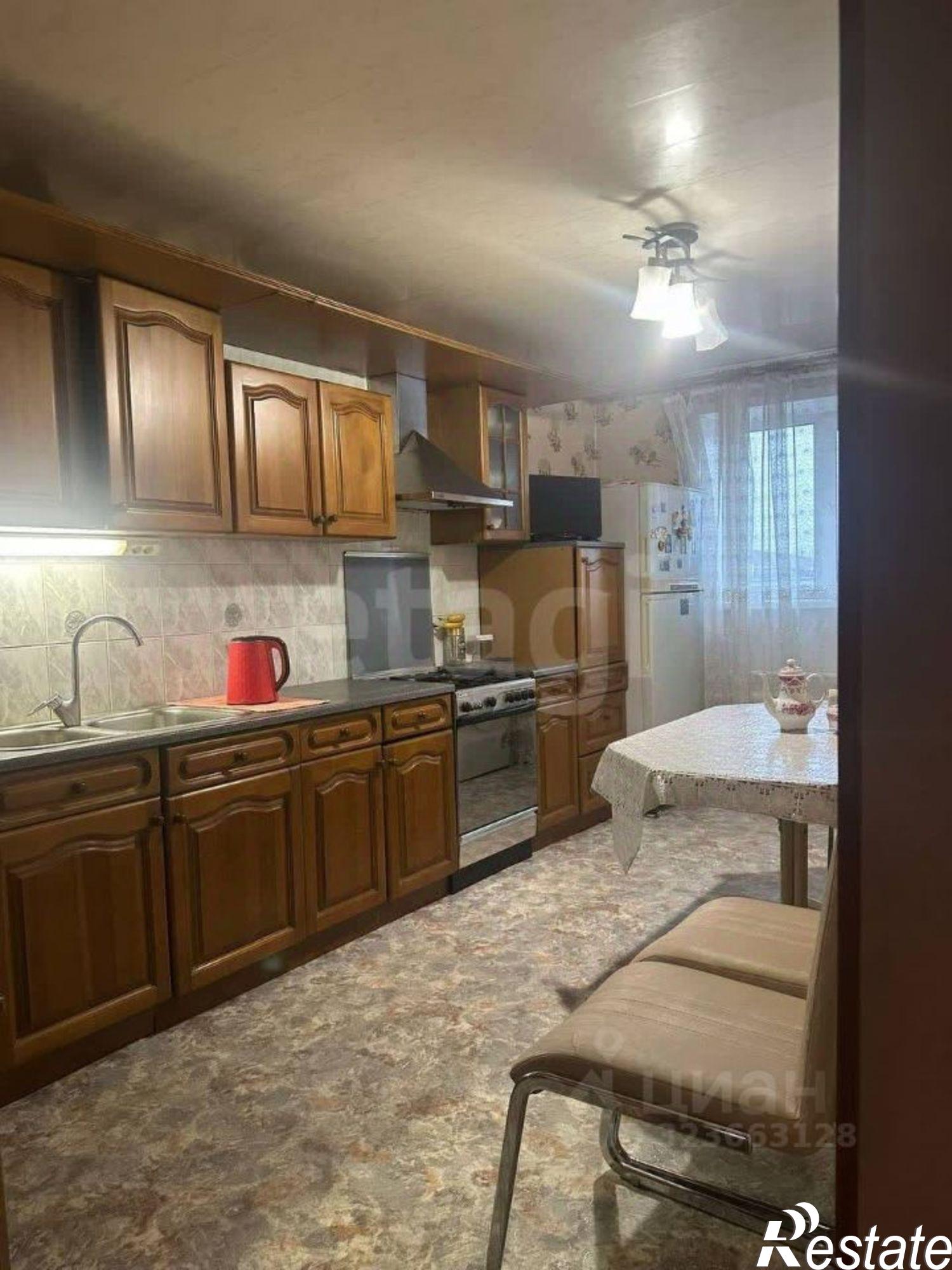 Купить квартиру за 7 500 000 рублей на городской округ Тверь, Тверь