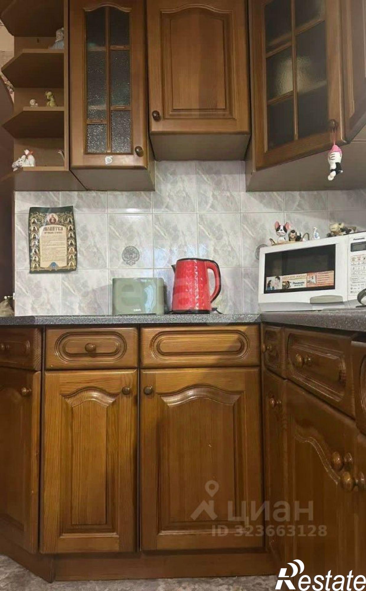 Купить квартиру за 7 500 000 рублей на городской округ Тверь, Тверь