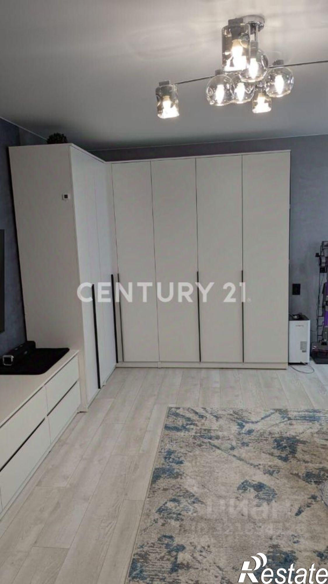 Купить квартиру за 1 999 000 рублей на Центральная улица, 14