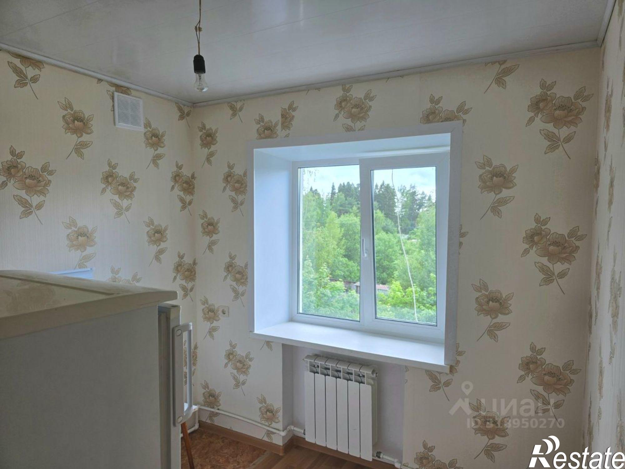 Купить квартиру за 1 800 000 рублей на Главная улица, 24