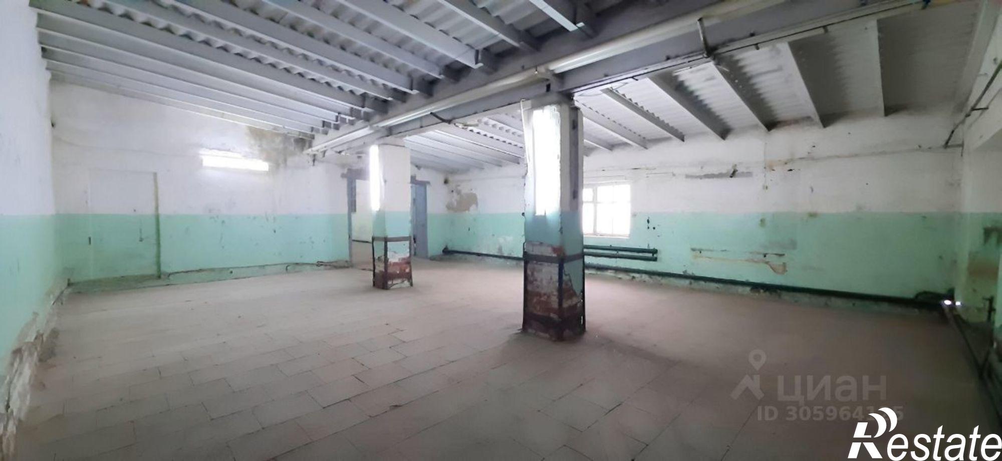 Купить ОСЗ, отдельно стоящее здание за 3 208 800 рублей на Ржев, Зубцовское шоссе, 42