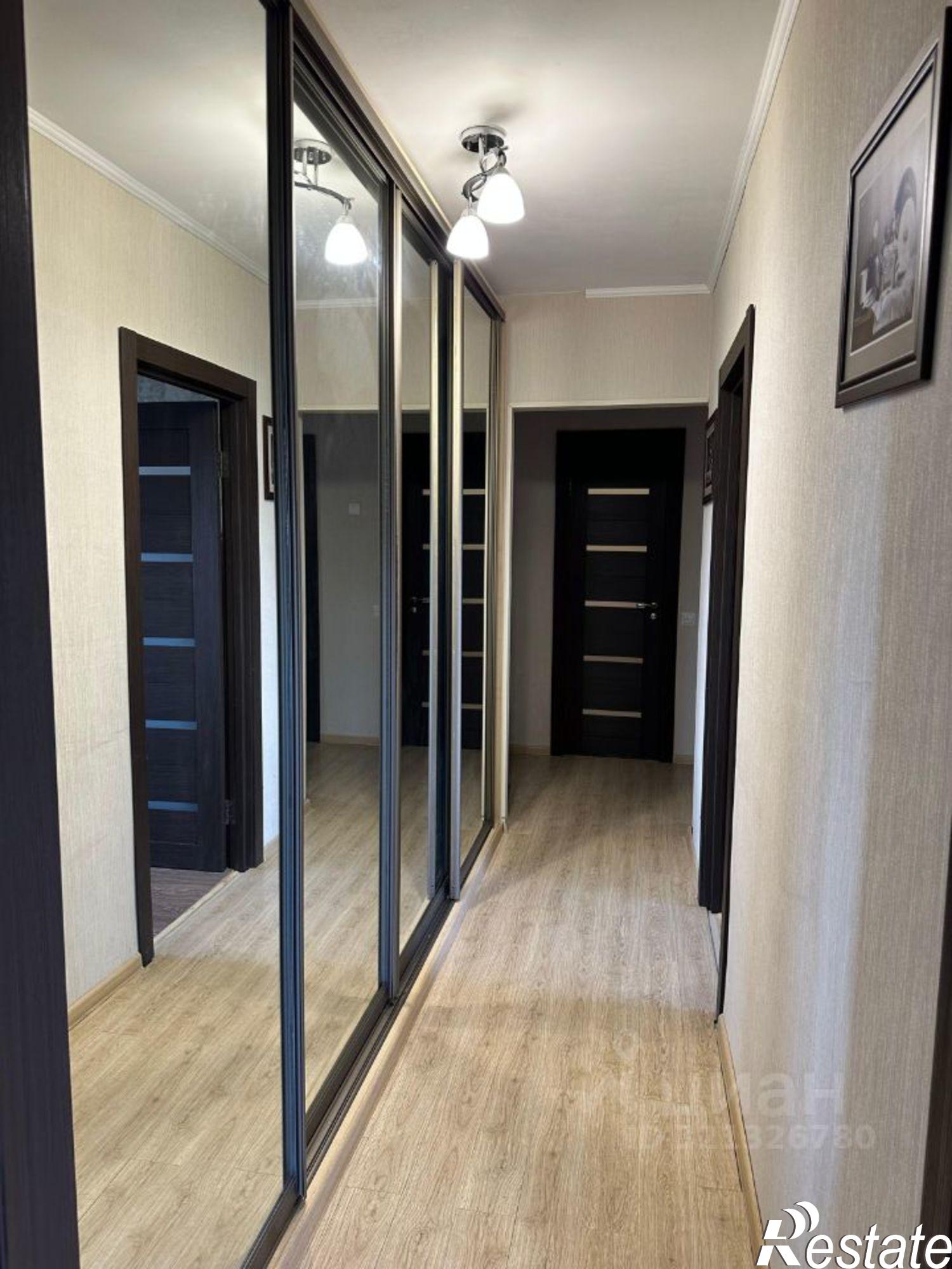 Купить квартиру за 5 660 000 рублей на Тверь, Дачная улица, 57