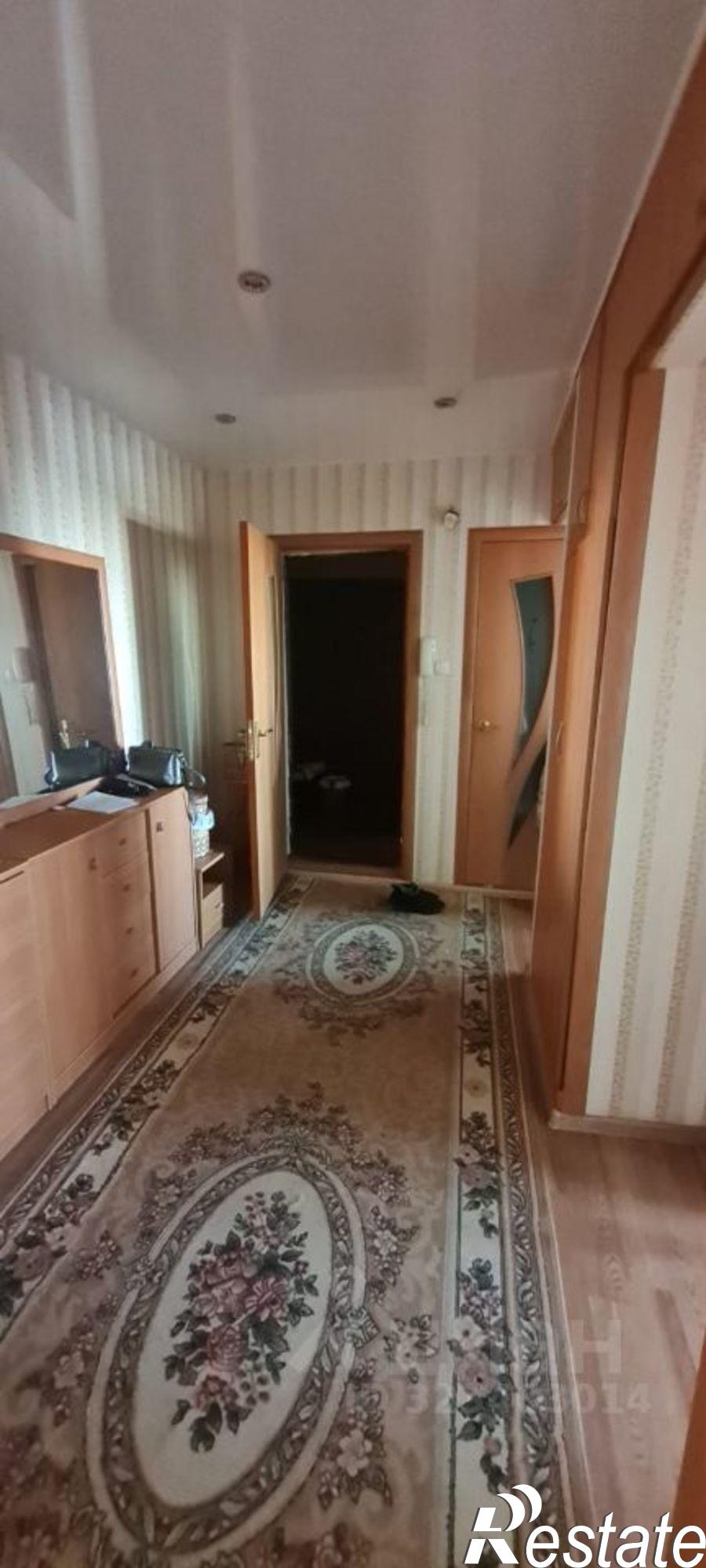 Купить квартиру за 5 790 000 рублей на улица Можайского, 85