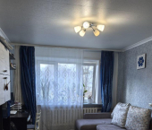 комната 53 кв м ул Можайского, 69