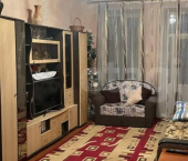 2-комн, 55кв м, этаж 3/3 Гвардейская пл, 7