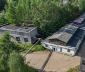 ОСЗ 700 кв м Ржев, Зубцовское шоссе, 42